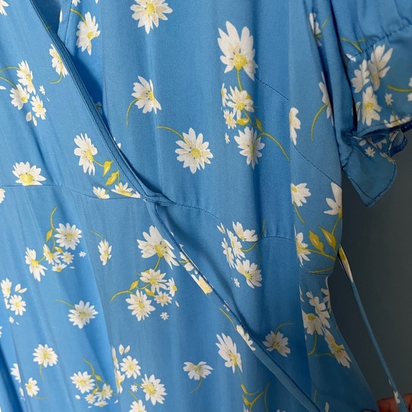 New Look Maternity dress - Picture 3 of 6